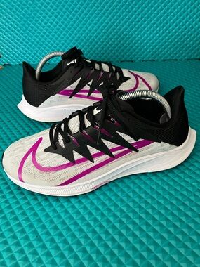 NIKE Zoom Rival Fly Women running shoes | 8.5